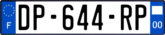 DP-644-RP
