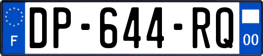 DP-644-RQ