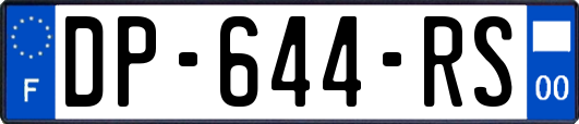 DP-644-RS