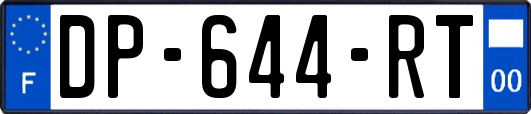 DP-644-RT