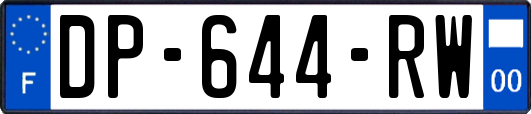 DP-644-RW