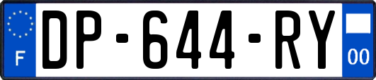 DP-644-RY