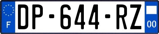 DP-644-RZ