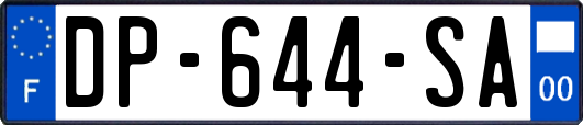 DP-644-SA