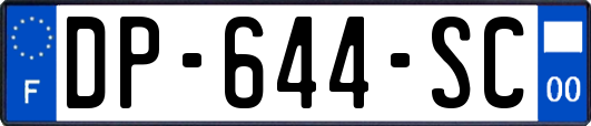 DP-644-SC