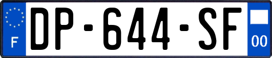 DP-644-SF