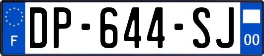 DP-644-SJ