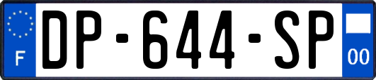 DP-644-SP