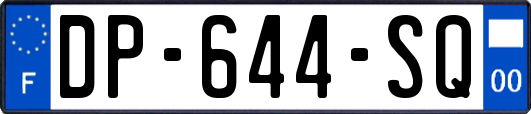 DP-644-SQ