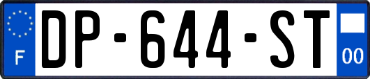 DP-644-ST