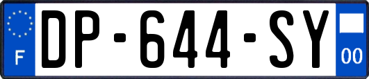 DP-644-SY
