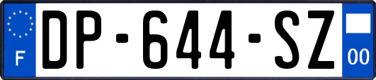 DP-644-SZ