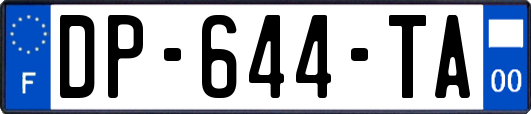 DP-644-TA
