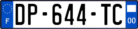 DP-644-TC