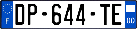 DP-644-TE