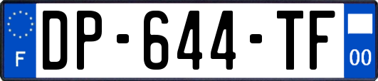 DP-644-TF