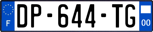 DP-644-TG