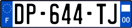 DP-644-TJ