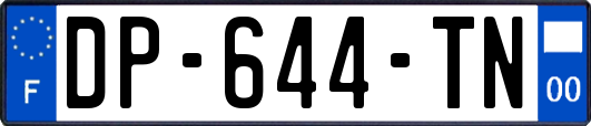 DP-644-TN