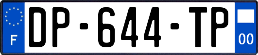 DP-644-TP