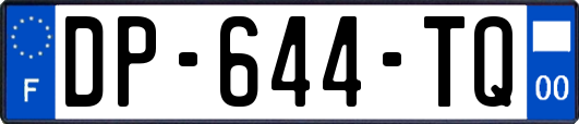 DP-644-TQ