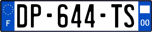 DP-644-TS