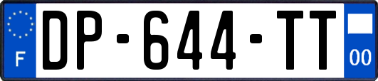 DP-644-TT