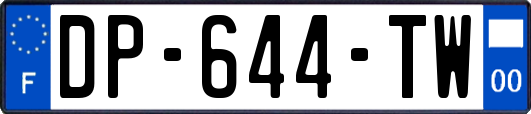 DP-644-TW