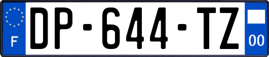 DP-644-TZ