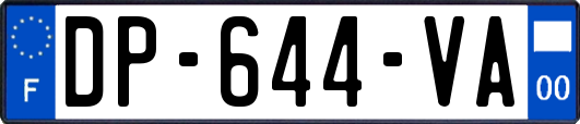 DP-644-VA