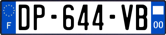 DP-644-VB