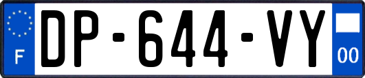 DP-644-VY
