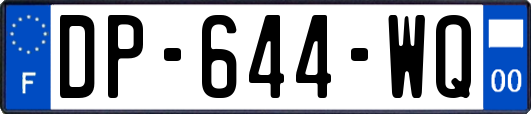 DP-644-WQ