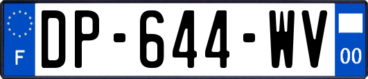 DP-644-WV