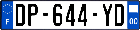DP-644-YD