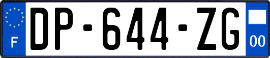 DP-644-ZG