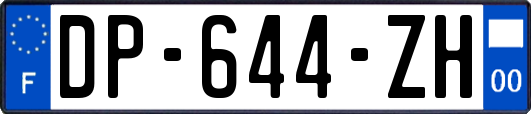 DP-644-ZH