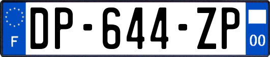 DP-644-ZP