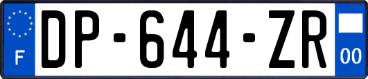 DP-644-ZR