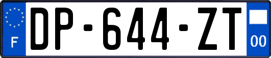 DP-644-ZT