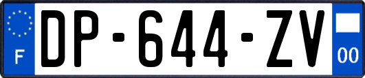 DP-644-ZV