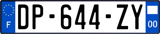 DP-644-ZY