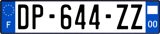 DP-644-ZZ