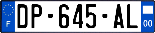 DP-645-AL