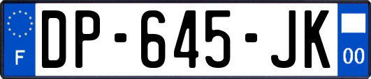 DP-645-JK