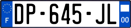 DP-645-JL