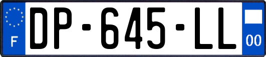 DP-645-LL