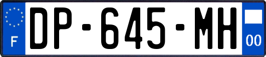 DP-645-MH