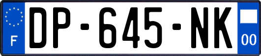 DP-645-NK