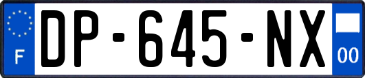 DP-645-NX